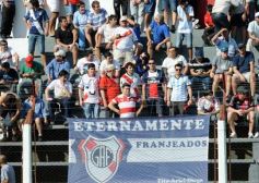 Foto de la galería: En su debut, Guaraní salió parejo con Gimnasia