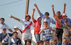 Foto de la galería: En su debut, Guaraní salió parejo con Gimnasia