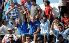 Foto de la galería: En su debut, Guaraní salió parejo con Gimnasia