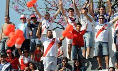 Foto de la galería: En su debut, Guaraní salió parejo con Gimnasia