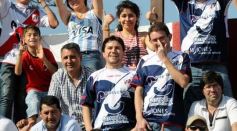 Foto de la galería: En su debut, Guaraní salió parejo con Gimnasia