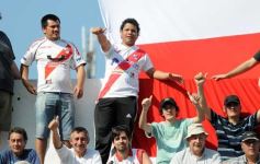 Foto de la galería: En su debut, Guaraní salió parejo con Gimnasia