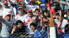 Foto de la galería: En su debut, Guaraní salió parejo con Gimnasia