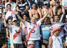 Foto de la galería: En su debut, Guaraní salió parejo con Gimnasia