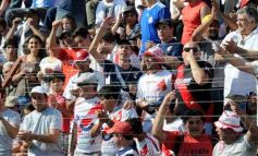 Foto de la galería: En su debut, Guaraní salió parejo con Gimnasia