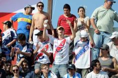 Foto de la galería: En su debut, Guaraní salió parejo con Gimnasia