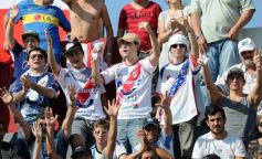 Foto de la galería: En su debut, Guaraní salió parejo con Gimnasia