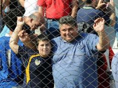 Foto de la galería: En su debut, Guaraní salió parejo con Gimnasia