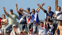 Foto de la galería: En su debut, Guaraní salió parejo con Gimnasia