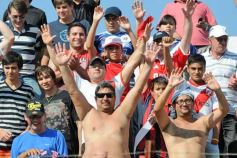 Foto de la galería: En su debut, Guaraní salió parejo con Gimnasia