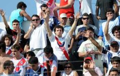 Foto de la galería: En su debut, Guaraní salió parejo con Gimnasia