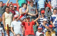 Foto de la galería: En su debut, Guaraní salió parejo con Gimnasia