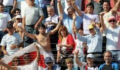 Foto de la galería: En su debut, Guaraní salió parejo con Gimnasia