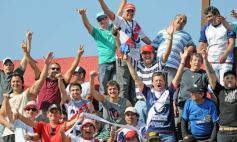 Foto de la galería: En su debut, Guaraní salió parejo con Gimnasia