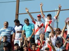 Foto de la galería: En su debut, Guaraní salió parejo con Gimnasia