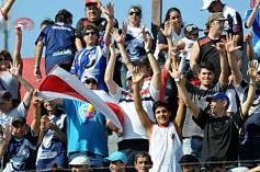 Foto de la galería: En su debut, Guaraní salió parejo con Gimnasia