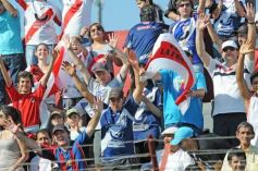 Foto de la galería: En su debut, Guaraní salió parejo con Gimnasia