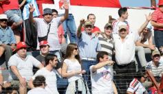 Foto de la galería: En su debut, Guaraní salió parejo con Gimnasia