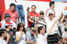 Foto de la galería: En su debut, Guaraní salió parejo con Gimnasia