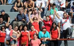 Foto de la galería: En su debut, Guaraní salió parejo con Gimnasia