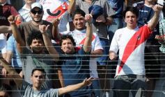 Foto de la galería: En su debut, Guaraní salió parejo con Gimnasia