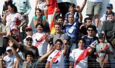 Foto de la galería: En su debut, Guaraní salió parejo con Gimnasia