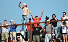 Foto de la galería: En su debut, Guaraní salió parejo con Gimnasia