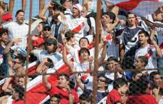 Foto de la galería: En su debut, Guaraní salió parejo con Gimnasia