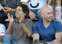 Foto de la galería: En su debut, Guaraní salió parejo con Gimnasia