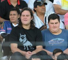 Foto de la galería: En su debut, Guaraní salió parejo con Gimnasia