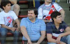 Foto de la galería: En su debut, Guaraní salió parejo con Gimnasia