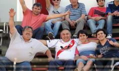 Foto de la galería: En su debut, Guaraní salió parejo con Gimnasia