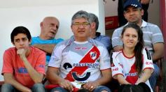 Foto de la galería: En su debut, Guaraní salió parejo con Gimnasia