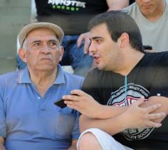 Foto de la galería: En su debut, Guaraní salió parejo con Gimnasia