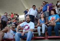 Foto de la galería: En su debut, Guaraní salió parejo con Gimnasia