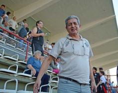 Foto de la galería: En su debut, Guaraní salió parejo con Gimnasia