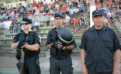 Foto de la galería: En su debut, Guaraní salió parejo con Gimnasia