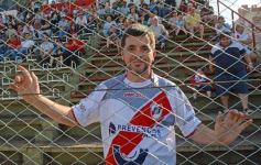 Foto de la galería: En su debut, Guaraní salió parejo con Gimnasia