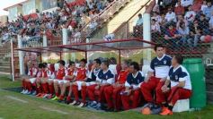 Foto de la galería: En su debut, Guaraní salió parejo con Gimnasia