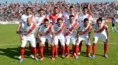 Foto de la galería: En su debut, Guaraní salió parejo con Gimnasia