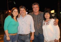 Foto de la galería: Bofill y Los Brítez a pleno en el Montoya