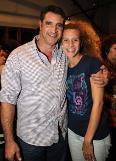 Foto de la galería: Bofill y Los Brítez a pleno en el Montoya