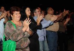 Foto de la galería: Bofill y Los Brítez a pleno en el Montoya