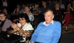 Foto de la galería: Bofill y Los Brítez a pleno en el Montoya