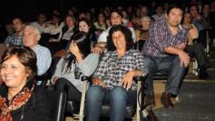 Foto de la galería: Bofill y Los Brítez a pleno en el Montoya