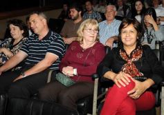 Foto de la galería: Bofill y Los Brítez a pleno en el Montoya