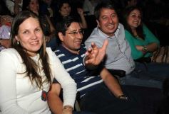 Foto de la galería: Bofill y Los Brítez a pleno en el Montoya