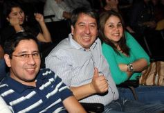 Foto de la galería: Bofill y Los Brítez a pleno en el Montoya