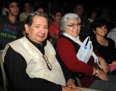 Foto de la galería: Bofill y Los Brítez a pleno en el Montoya