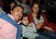 Foto de la galería: Bofill y Los Brítez a pleno en el Montoya